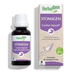 HerbalGem STOMAGEM
