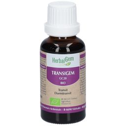 HerbalGem TRANSIGEM