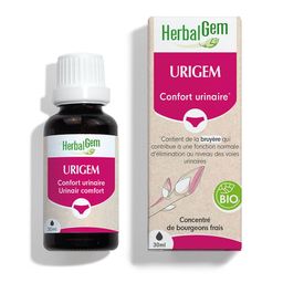 HerbalGem URIGEM