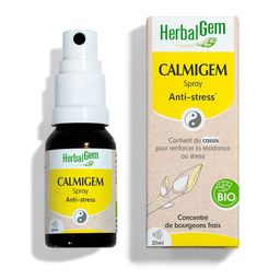 HerbalGem CALMIGEM