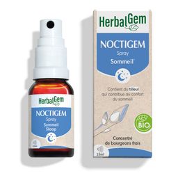 HerbalGem NOCTIGEM - Spray