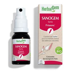 HerbalGem SANOGEM - Spray