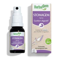 HerbalGem STOMAGEM - Spray