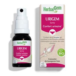 HerbalGem URIGEM - Spray