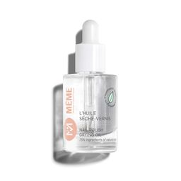 MEME L'huile seche-vernis