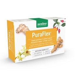 Purasana PuraFlex