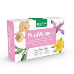 Purasana PuraWomen