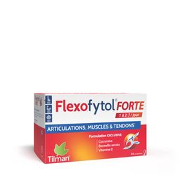 Flexofytol® FORTE