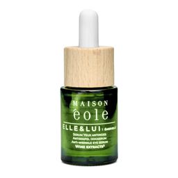 Maison Éole Sérum Yeux Antirides