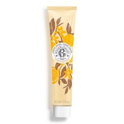 Roger & Gallet Crème Mains Bienfaisante BOIS D'ORANGE