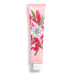 Roger & Gallet Crème Mains Bienfaisante GINGEMBRE ROUGE