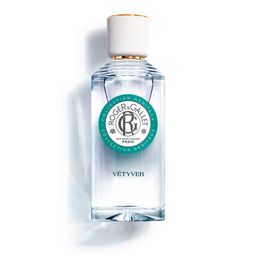 Roger & Gallet Eau Parfumée Bienfaisante VÉTYVER