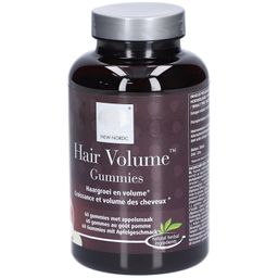 New Nordic® Hair Volume™ Gummies 60 gommes à croquer