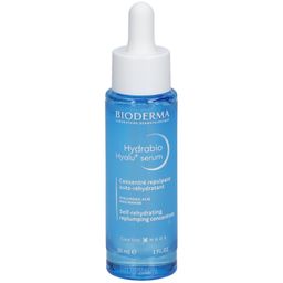 BIODERMA Hydrabio Hyalu+ Sérum