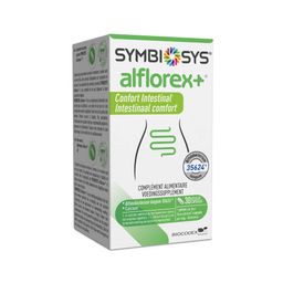 SYMBIOSYS® Alflorex+