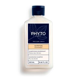 Phyto Shampooing Nourrissant Nourishment
