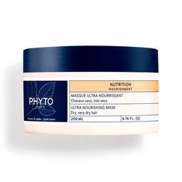 PHYTO Nutrition Masque capillaire nourrissant