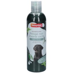 Beaphar Shampooing Chien Pelage Noir