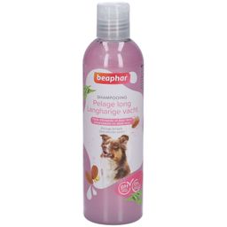 Beaphar Shampooing Chien Pelage Long