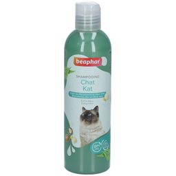 Beaphar Shampooing Chat