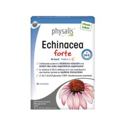 physalis® Echinacea Forte