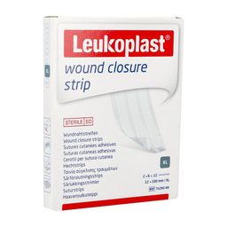 Leukoplast® Wound Closure Strip 12 x 100 mm