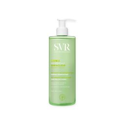 SVR Sebiaclear Gel Moussant 400 ml gelge