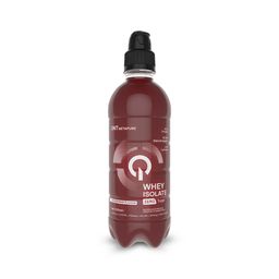 QNT Whey Isolate 100% (20g) Zéro Sucre Baies Sauvages