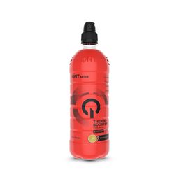 QNT Thermo Booster Cranberry - Lemon