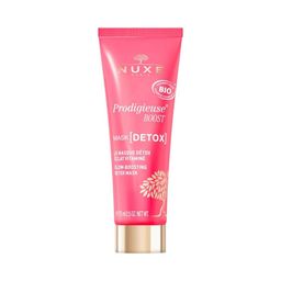 NUXE Masque Détox Eclat Vitaminé, Prodigieuse® Boost