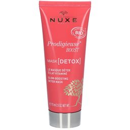 NUXE Masque Détox Eclat Vitaminé, Prodigieuse® Boost