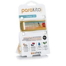 ParaKito Anti-Muggenarmband Junior 3+ Piraten