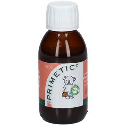 PRIMROSE Primetic Kids