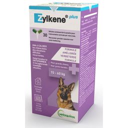 ZYLKENE® Plus 15-60 kg