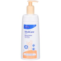 HARTMANN MoliCare Skin Body Lotion