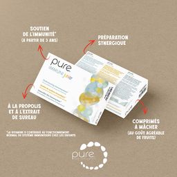 Pure® Immuni Junior