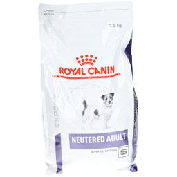 ROYAL CANIN® Croquettes pour petits chiens stérilisés adultes