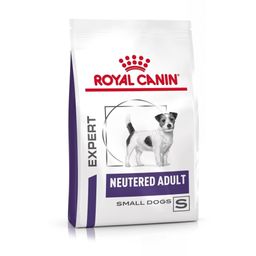 Royal Canin® Neutered Adult Weight & Dental Chien de petite race