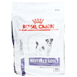 Royal Canin® Neutered Adult Weight & Dental Chien de petite race