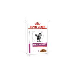 ROYAL CANIN® RENAL Beef