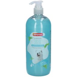 Beaphar Shampooing Chien Pelage Blanc