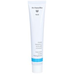 Dr. Hauschka Med Intensieve Creme Middagbloem