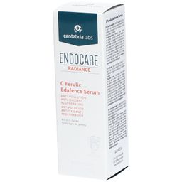 Endocare Radiance C Ferulic Edafence Serum