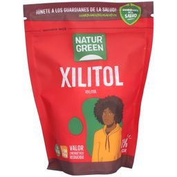 NATURGREEN Xilitol