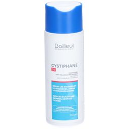 Cystiphane Biorga Shampoing Anti-pelliculaire Intensif DS