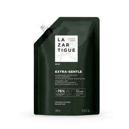 Lazartigue Shampooing Extra-Doux Recharge