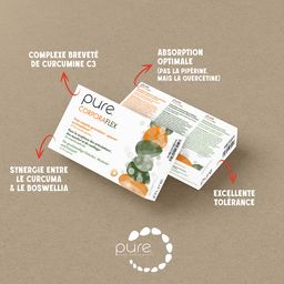 Pure® Corporaflex