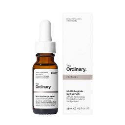 THE ORDINARY Sérum Multi-Peptides Yeux