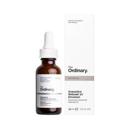 The Ordinary Émulsion de Granactive Retinoid 2%