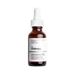 The Ordinary® Solution à la Caféine 5% + EGCG